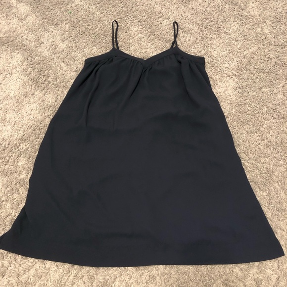 Banana Republic Tank Dress - Picture 2 of 5